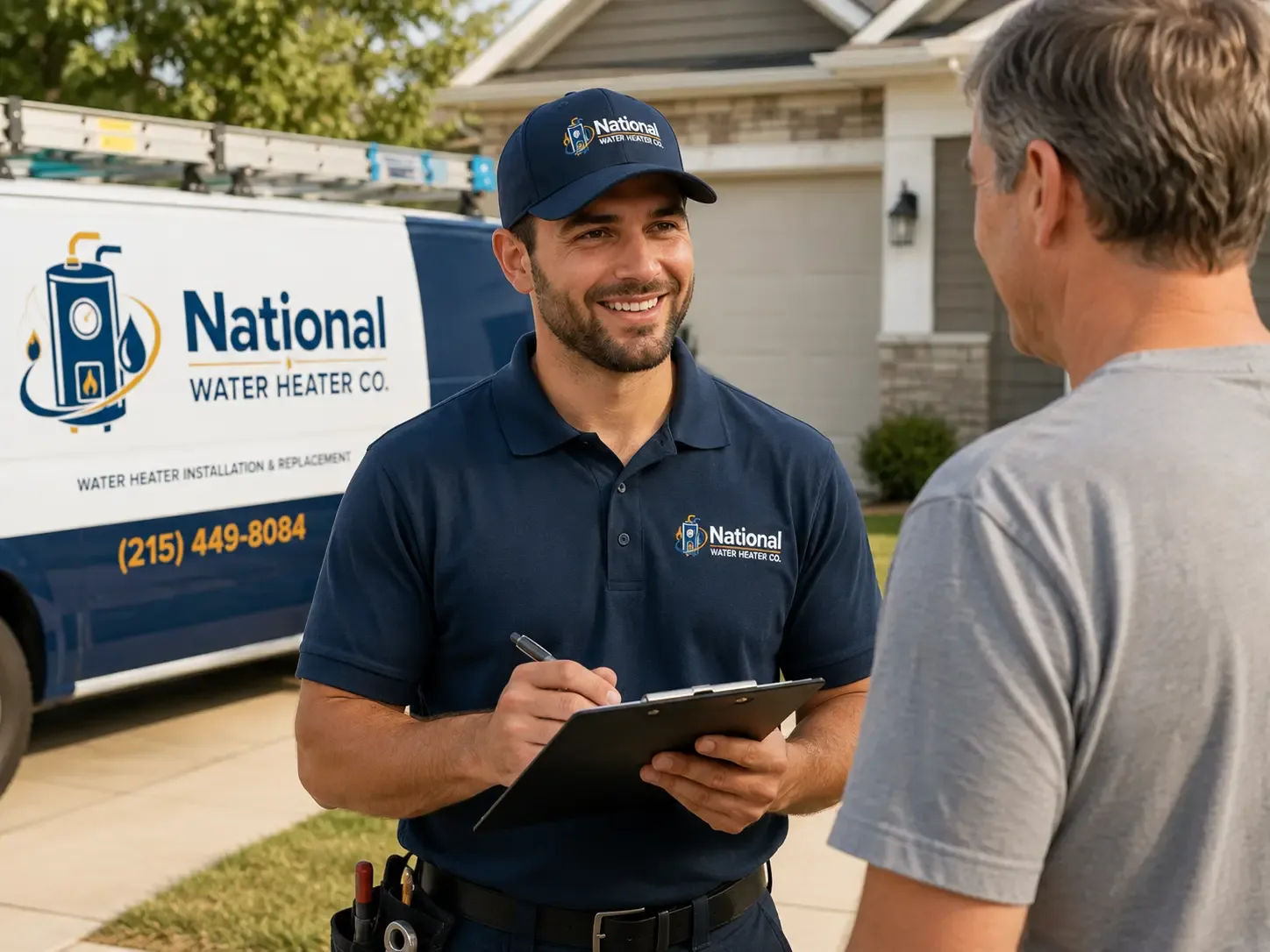 Water Heater Installation Clarence, NY FAQs